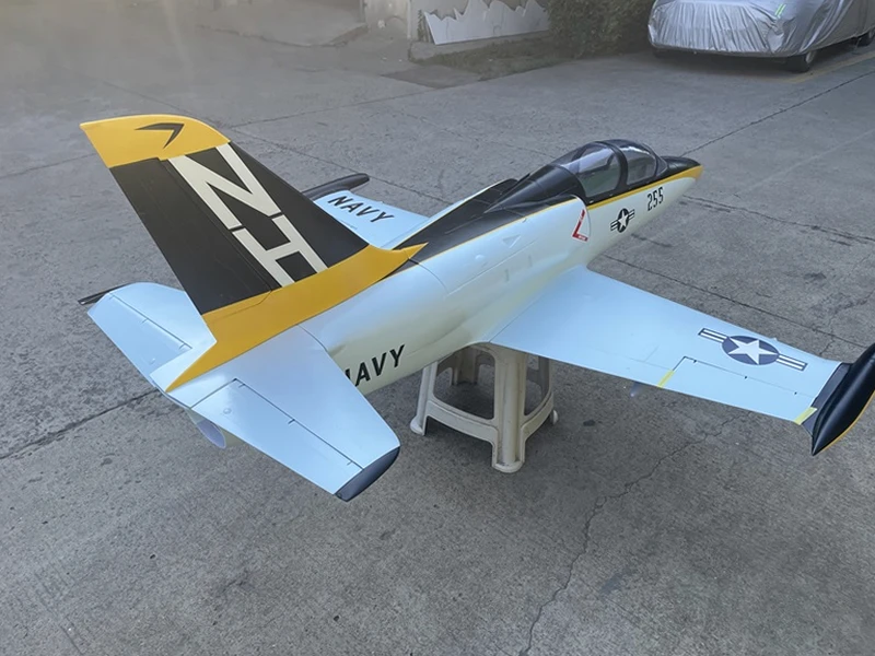 Aero L-39 — 2.6 m photo 22